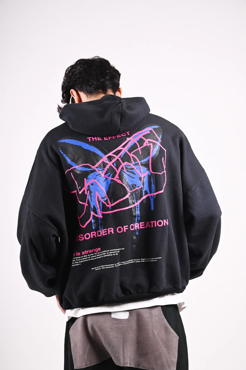 The Effect Hoodie