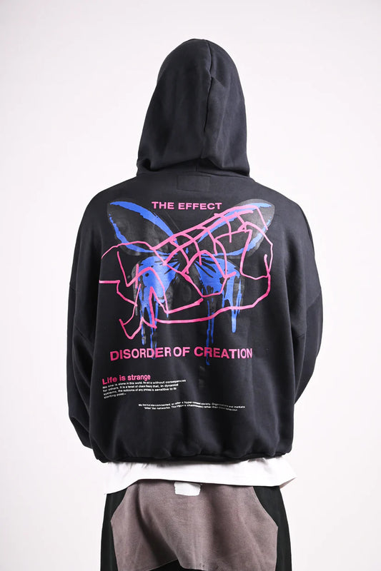 The Effect Hoodie